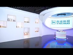 Xingnuo-voorbeeldkamer