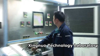 Xingnuo-technologielaboratorium