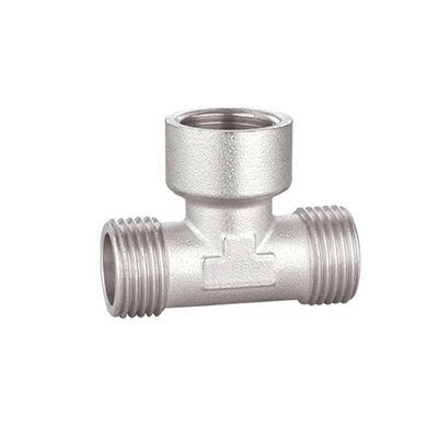 Messingsmontage BF4019 voor manier 3