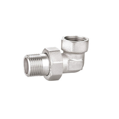 Messingsmontage BF4023 met losse verbinding