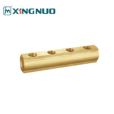 waterseparator SS-klep 3/4