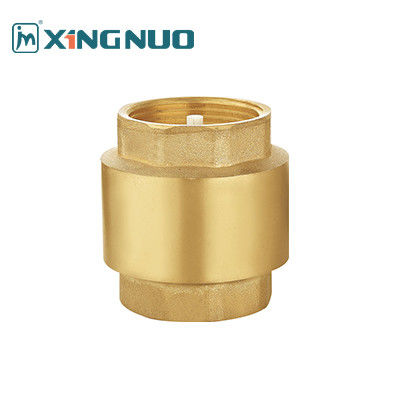 Handmatige interne draad mannetje rechtstreeks door eenzijdige controle klep -20.C tot 100.C Temperatuur swing controle klep