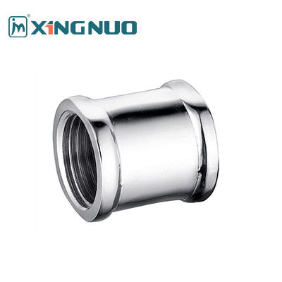 Zware koppelingen van koperen, kompressiebuistoepassingen voor industriële bulkleveringen van industriële koperenmixers