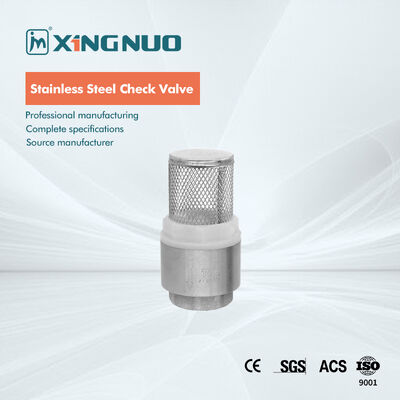 1 2 inch tot 12 inch controle-klep Kleptype die onder verschillende omstandigheden een consistente prestatie biedt